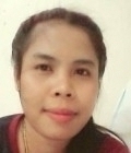 Rencontre Femme Thaïlande à วาปีปทุม : Puy, 33 ans